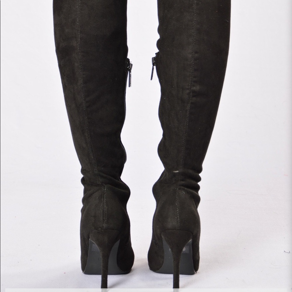 Knee High Boot - Picture 4 of 6